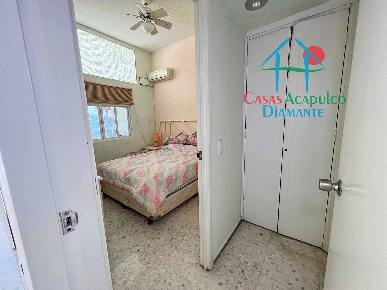 Torre Acapulco 905 - Recámara dos 1